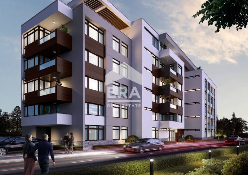 Eladó  1 hálószoba Sofia , Simeonovo , 78 négyzetméter | 78256419