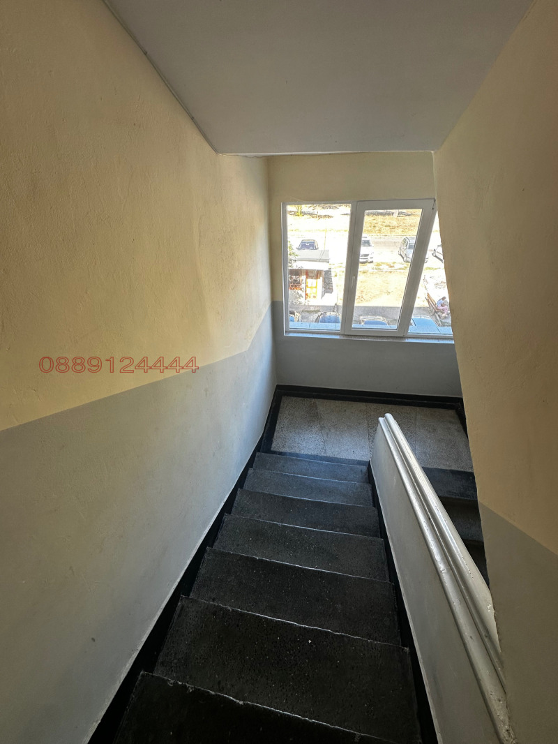 Na sprzedaż  1 sypialnia Sliwen , Stojan Zaimow , 57 mkw | 33422688 - obraz [9]