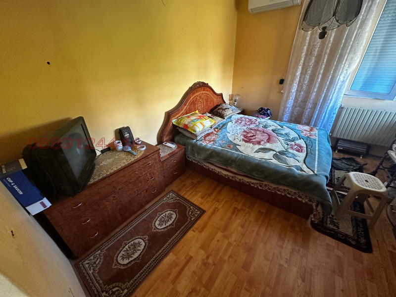 Na sprzedaż  1 sypialnia Sliwen , Stojan Zaimow , 57 mkw | 33422688 - obraz [5]