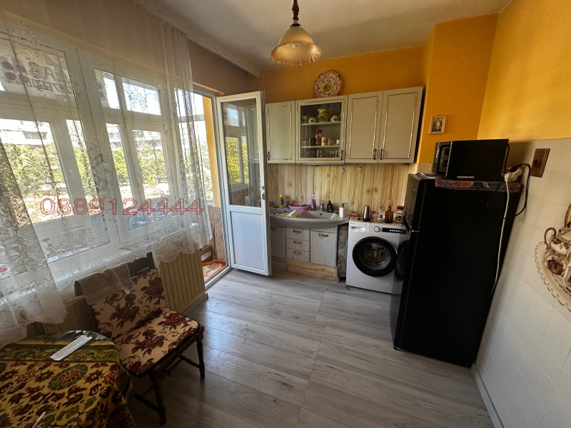 Na sprzedaż  1 sypialnia Sliwen , Stojan Zaimow , 57 mkw | 33422688 - obraz [4]