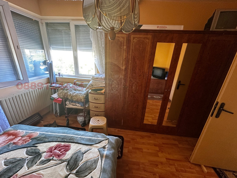 Na sprzedaż  1 sypialnia Sliwen , Stojan Zaimow , 57 mkw | 33422688 - obraz [6]
