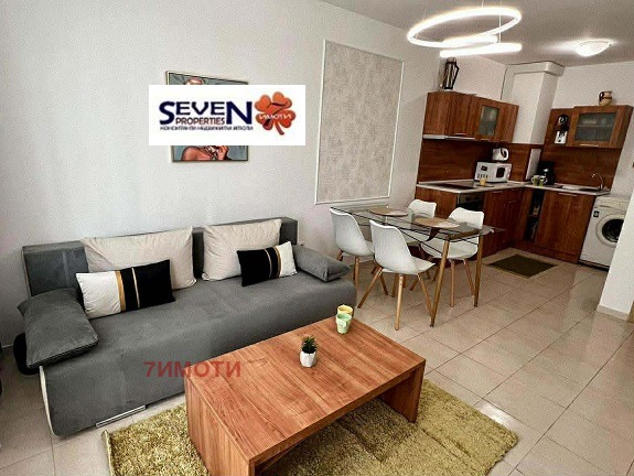 Продава 2-СТАЕН, к.к. Слънчев бряг, област Бургас, снимка 2 - Апартаменти - 53149627