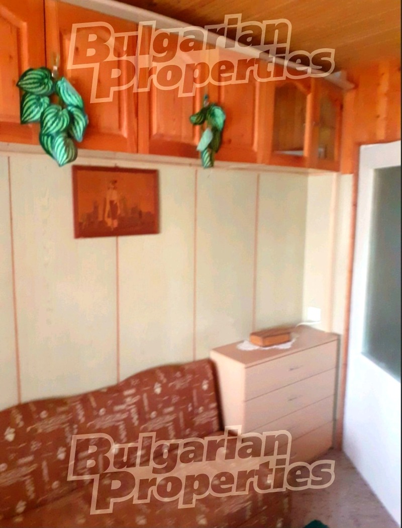 Продава 2-СТАЕН, гр. Шумен, Тракия, снимка 3 - Апартаменти - 53161044