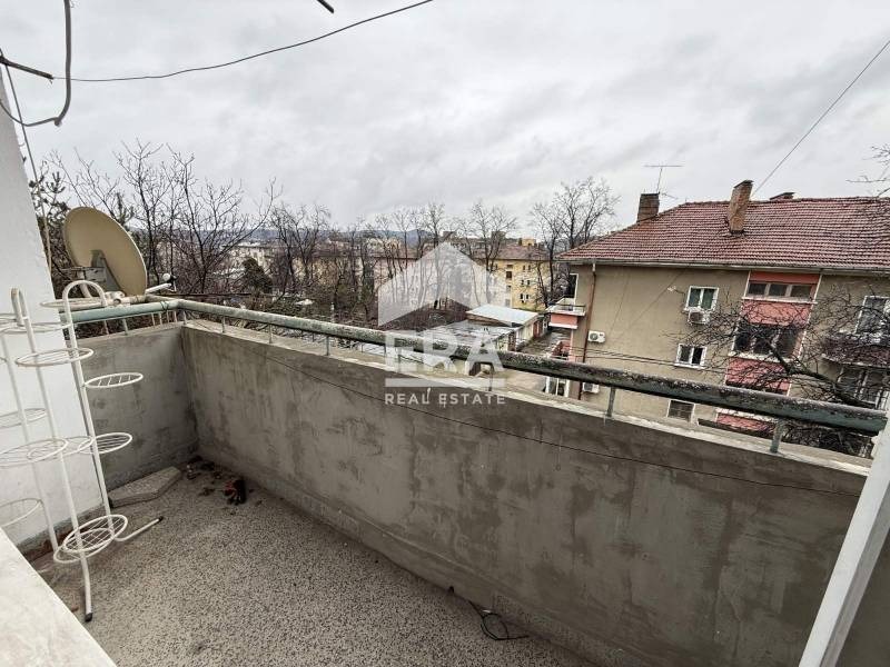 Продава 2-СТАЕН, гр. Велико Търново, Център, снимка 6 - Апартаменти - 53335395