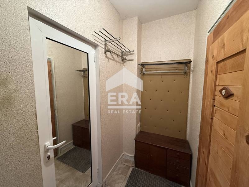 Продава 2-СТАЕН, гр. Велико Търново, Център, снимка 7 - Апартаменти - 53335395