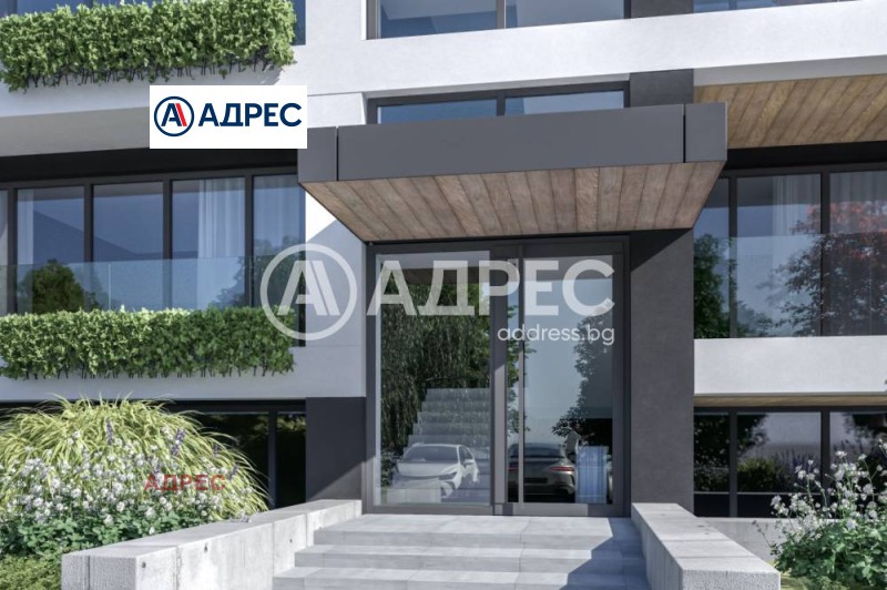 Продава 2-СТАЕН, гр. Варна, к.к. Чайка, снимка 5 - Апартаменти - 53537056