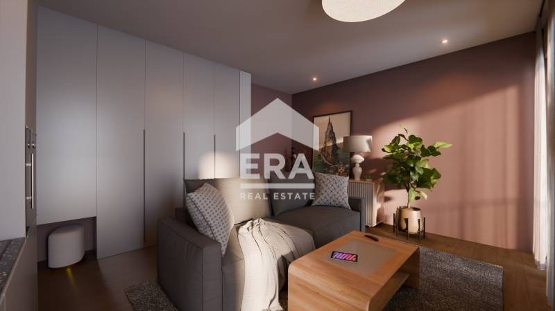 Продава 3-СТАЕН, гр. Варна, Център, снимка 3 - Апартаменти - 55358126