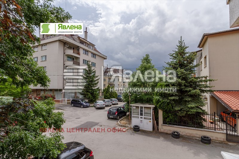 Продава 3-СТАЕН, гр. София, Манастирски ливади, снимка 8 - Aпартаменти - 47211017