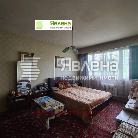 Продава 3-СТАЕН, гр. София, Гоце Делчев, снимка 3 - Aпартаменти - 47284856