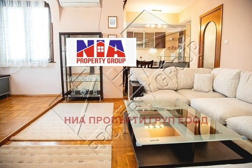 Продава 3-СТАЕН, гр. Бургас, Център, снимка 2 - Aпартаменти - 48186265