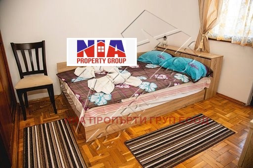 Продава 3-СТАЕН, гр. Бургас, Център, снимка 8 - Aпартаменти - 48186265