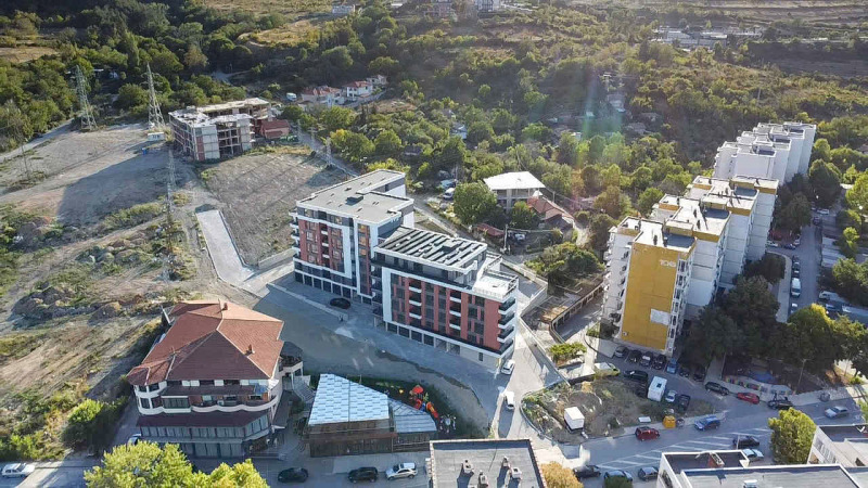 Te koop  2 slaapkamers regio Plovdiv , Asenovgrad , 114 m² | 93102893 - afbeelding [3]