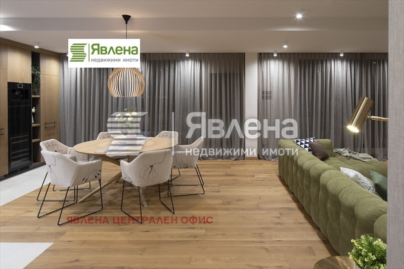 Продается  2 спальни София , в.з.Малинова долина , 180 кв.м | 79281271 - изображение [3]