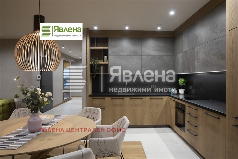 Продается  2 спальни София , в.з.Малинова долина , 180 кв.м | 79281271 - изображение [4]