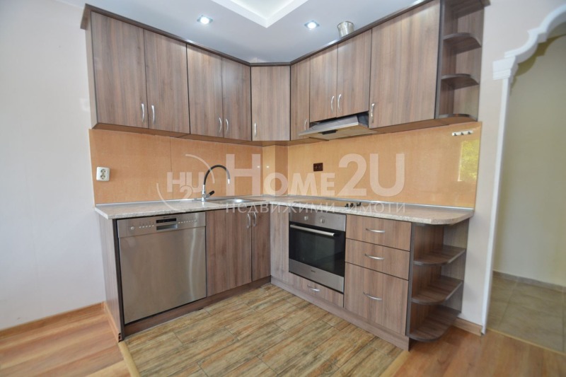 Продается  2 спальни Варна , Аспарухово , 107 кв.м | 88127596 - изображение [3]