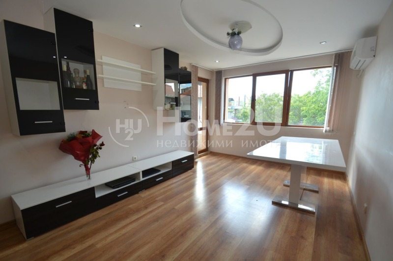 Продается  2 спальни Варна , Аспарухово , 107 кв.м | 88127596 - изображение [2]
