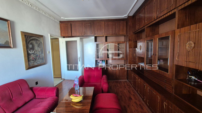 Продава  3-стаен град Пазарджик , Запад , 84 кв.м | 54219996