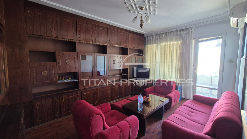 Продава  3-стаен град Пазарджик , Запад , 84 кв.м | 54219996 - изображение [2]
