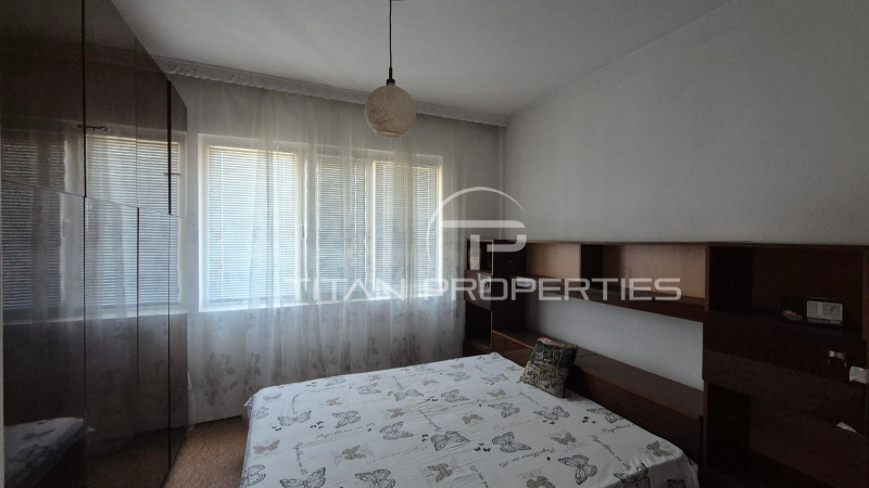 Продава  3-стаен град Пазарджик , Запад , 84 кв.м | 54219996 - изображение [5]