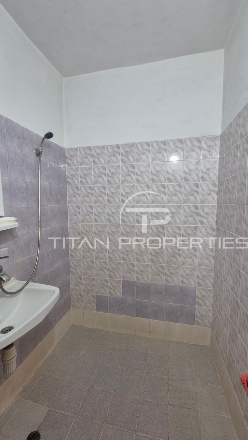 Продава  3-стаен град Пазарджик , Запад , 84 кв.м | 54219996 - изображение [13]