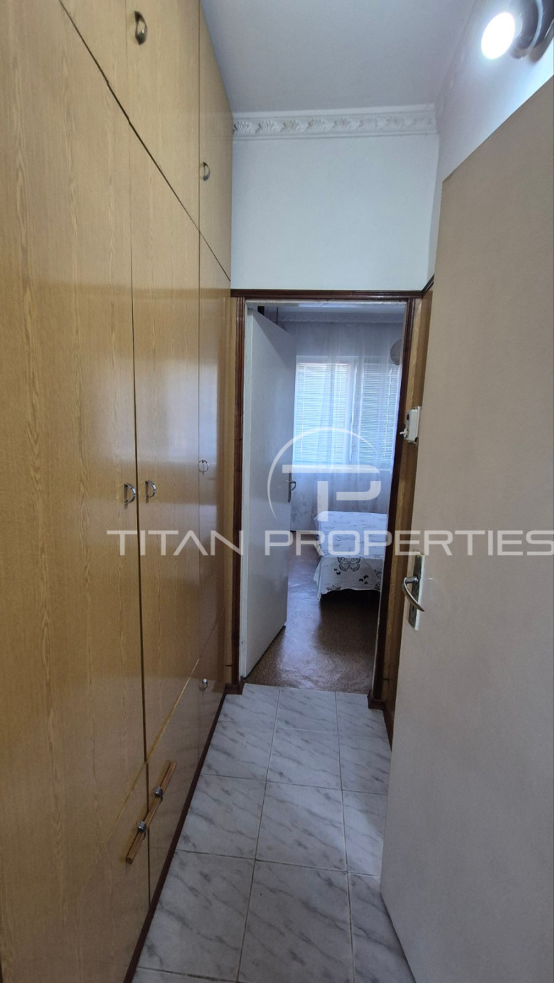 Продава  3-стаен град Пазарджик , Запад , 84 кв.м | 54219996 - изображение [7]