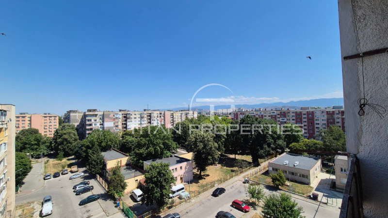 Продава  3-стаен град Пазарджик , Запад , 84 кв.м | 54219996 - изображение [16]