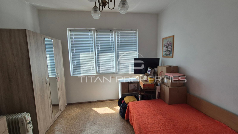 Продава  3-стаен град Пазарджик , Запад , 84 кв.м | 54219996 - изображение [4]