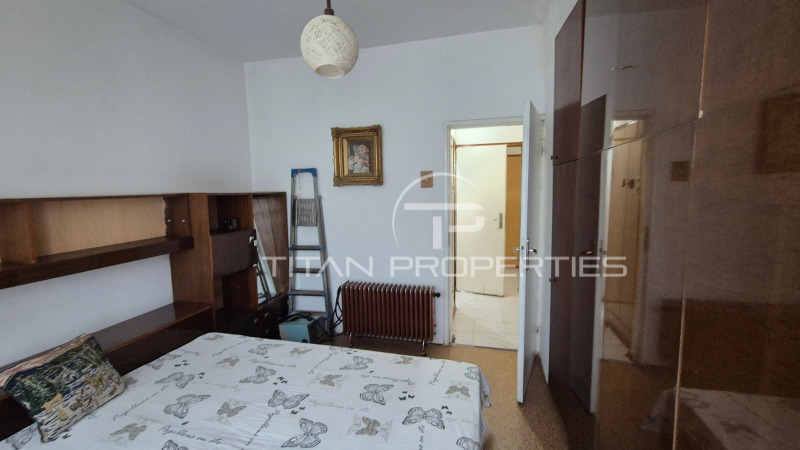 Продава  3-стаен град Пазарджик , Запад , 84 кв.м | 54219996 - изображение [6]