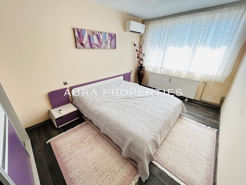Myytävänä  2 makuuhuonetta Razgrad , Tsentar , 80 neliömetriä | 90165969 - kuva [2]