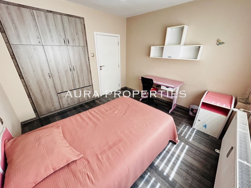 Myytävänä  2 makuuhuonetta Razgrad , Tsentar , 80 neliömetriä | 90165969 - kuva [8]
