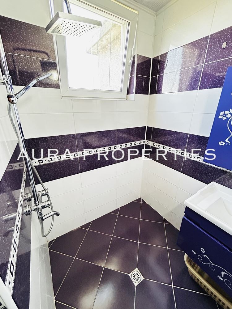 Myytävänä  2 makuuhuonetta Razgrad , Tsentar , 80 neliömetriä | 90165969 - kuva [15]
