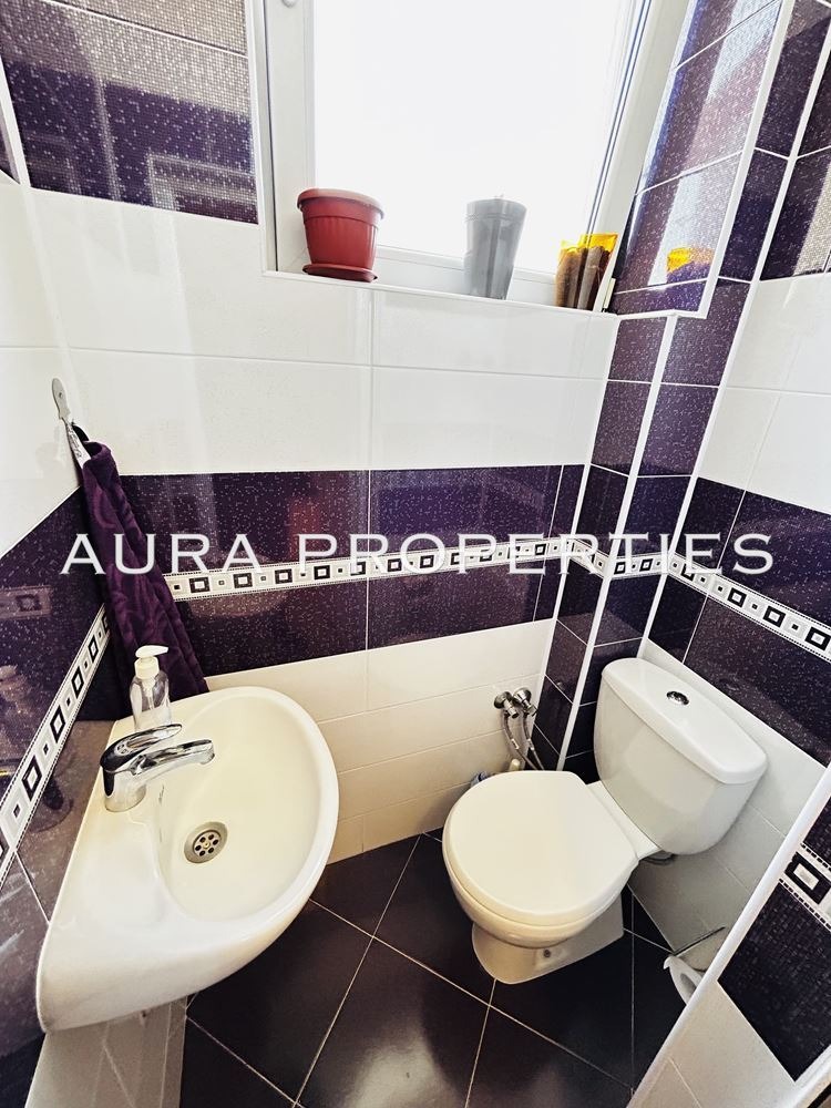 Myytävänä  2 makuuhuonetta Razgrad , Tsentar , 80 neliömetriä | 90165969 - kuva [13]