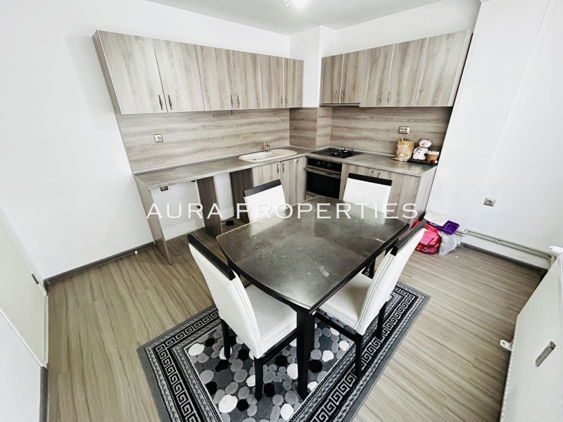 Myytävänä  2 makuuhuonetta Razgrad , Tsentar , 80 neliömetriä | 90165969 - kuva [5]