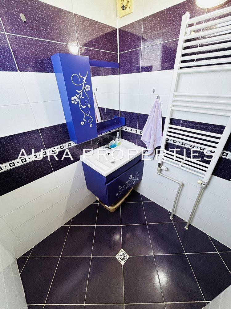 Myytävänä  2 makuuhuonetta Razgrad , Tsentar , 80 neliömetriä | 90165969 - kuva [14]