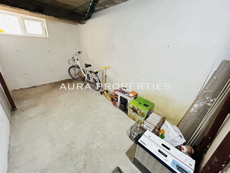 Myytävänä  2 makuuhuonetta Razgrad , Tsentar , 80 neliömetriä | 90165969 - kuva [16]