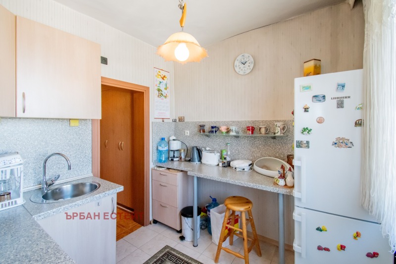 Продава 3-СТАЕН, гр. София, Красна поляна 1, снимка 5 - Апартаменти - 52375911