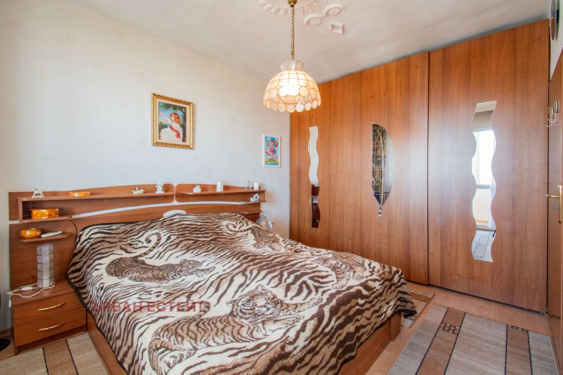 Продава 3-СТАЕН, гр. София, Красна поляна 1, снимка 7 - Апартаменти - 52375911