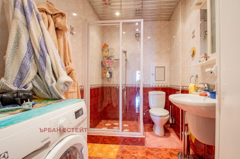 Продава 3-СТАЕН, гр. София, Красна поляна 1, снимка 10 - Апартаменти - 52375911