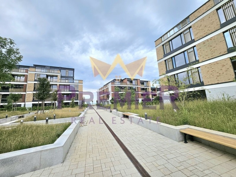 Продава 3-СТАЕН, гр. София, Бояна, снимка 4 - Апартаменти - 52989640