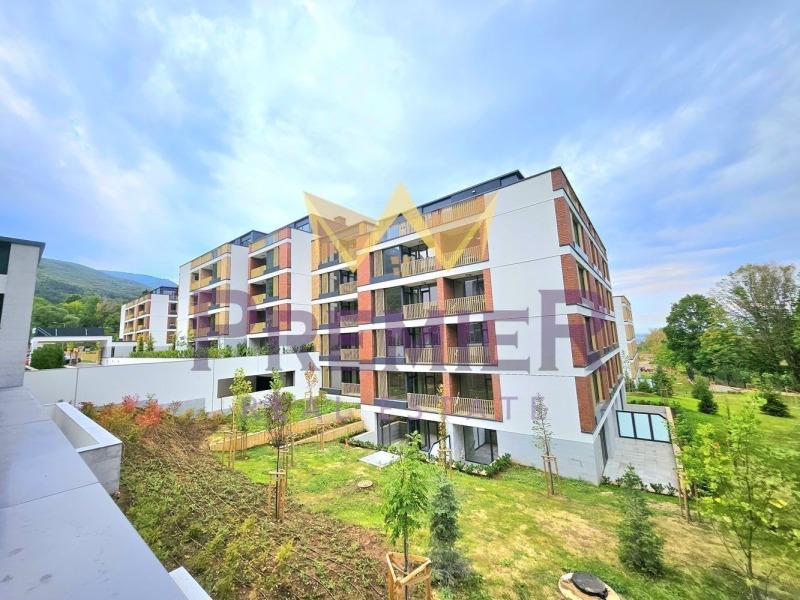 Продава 3-СТАЕН, гр. София, Бояна, снимка 5 - Апартаменти - 52989640