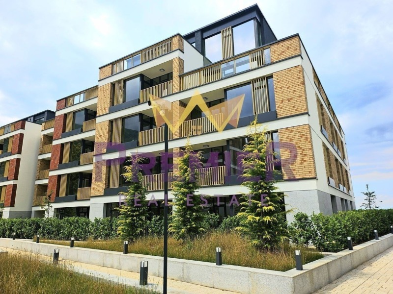 Продава 3-СТАЕН, гр. София, Бояна, снимка 8 - Апартаменти - 52989640