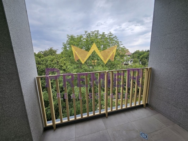 Продава 3-СТАЕН, гр. София, Бояна, снимка 12 - Апартаменти - 52989640