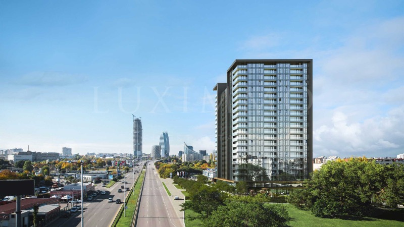 Продава 3-СТАЕН, гр. София, 7-ми 11-ти километър, снимка 4 - Апартаменти - 53316033