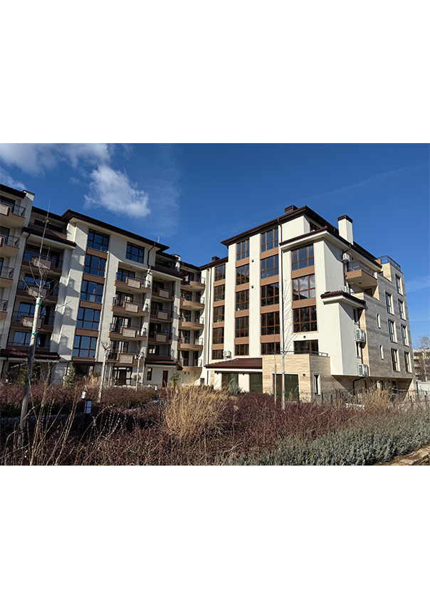 Продава 3-СТАЕН, гр. София, Манастирски ливади, снимка 11 - Апартаменти - 53645352