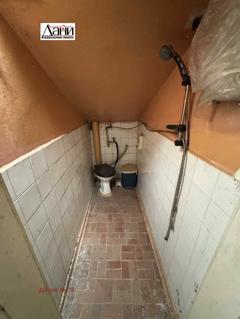 Продава  Многостаен град Шумен , Болницата , 120 кв.м | 96319735 - изображение [9]