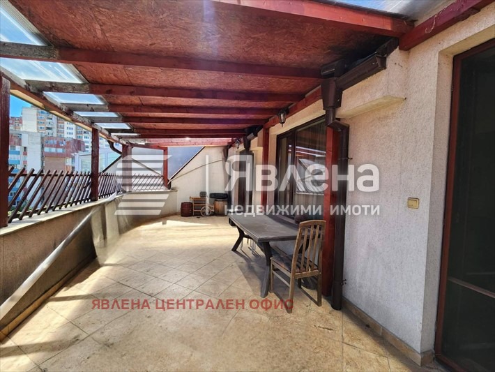 Продава МНОГОСТАЕН, гр. София, Център, снимка 5 - Апартаменти - 53613331