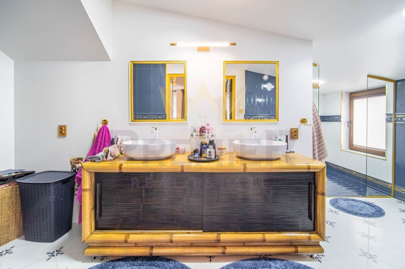 Продава МЕЗОНЕТ, гр. Варна, Бриз, снимка 9 - Апартаменти - 53197536