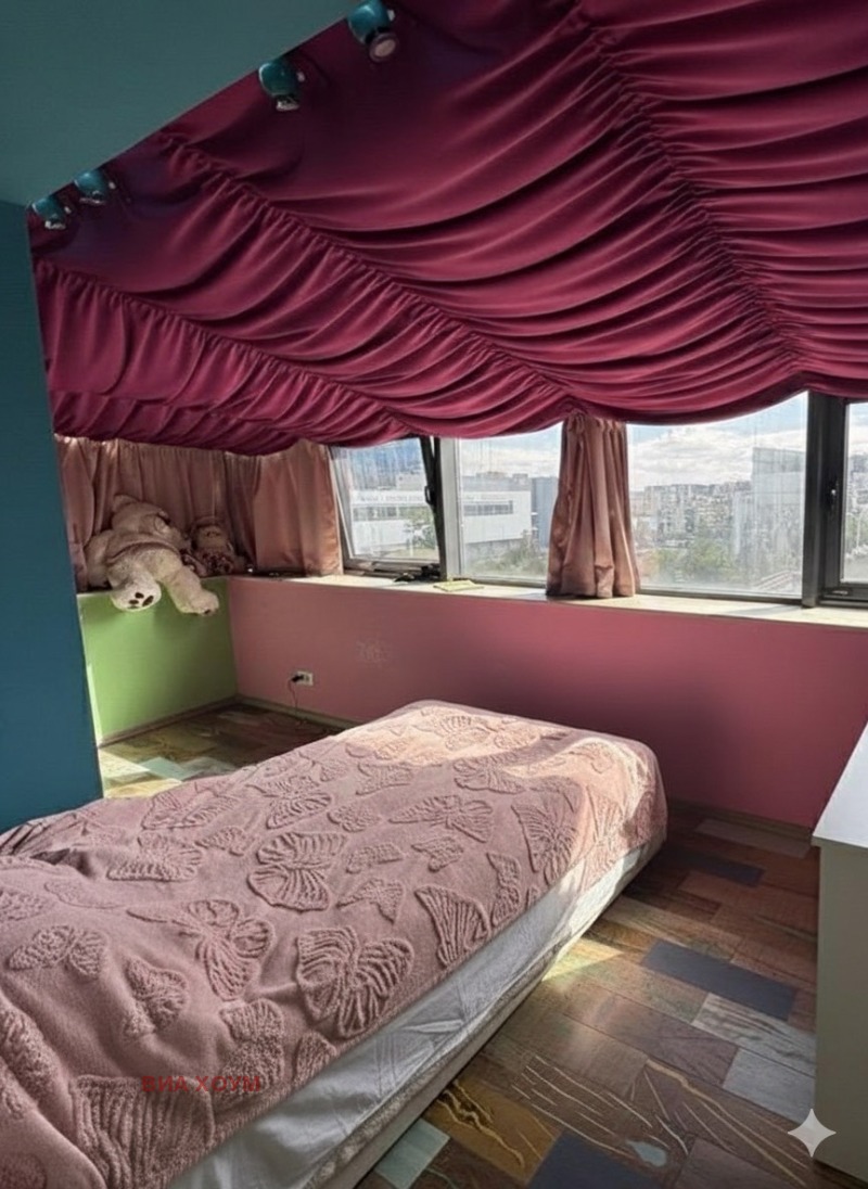 Продава ОФИС, гр. София, Манастирски ливади, снимка 2 - Офиси - 52733635