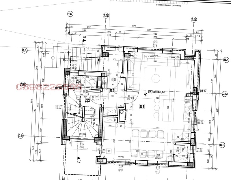 Til salg  Hus Sofia , Pancharevo , 209 kvm | 27786852 - billede [7]
