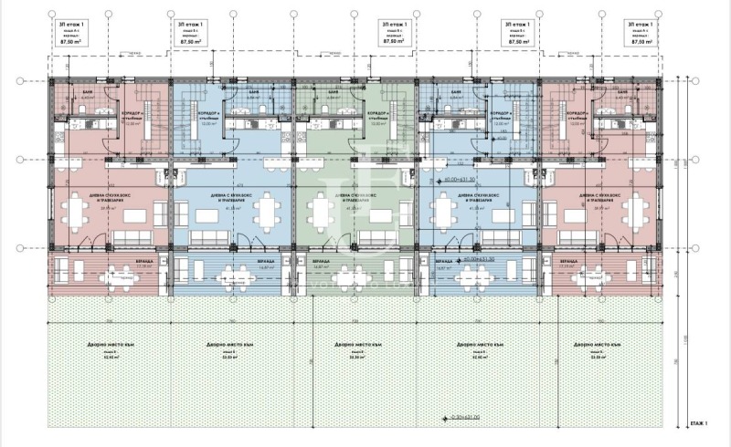 In vendita  Casa regione Sofia , Novi han , 245 mq | 41362630 - Immagine [4]